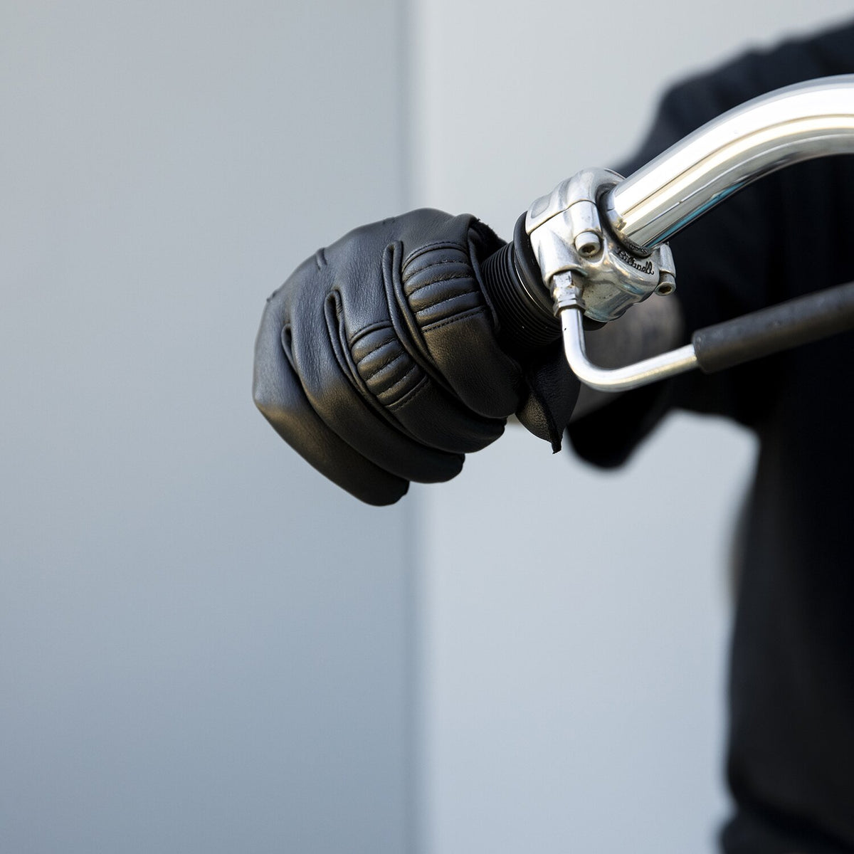 Biltwell Work gloves 2.0 black