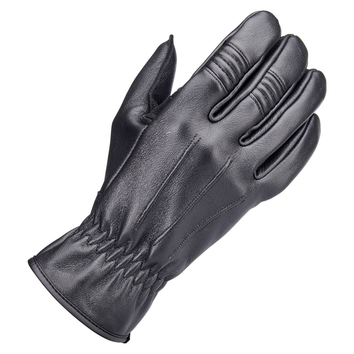 Biltwell Work gloves 2.0 black