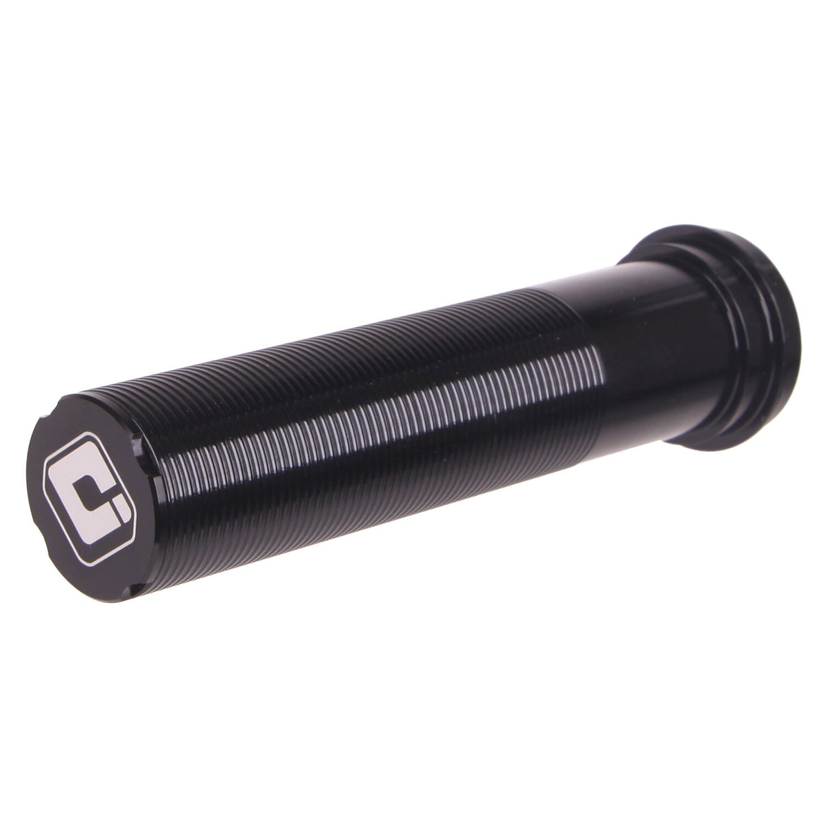ODI, throttle sleeve. TBW. Black