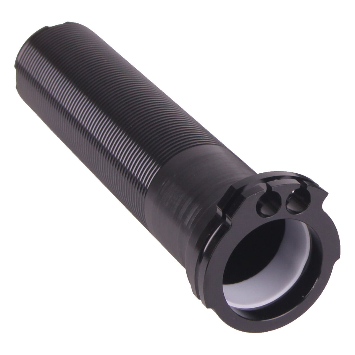 ODI, throttle sleeve. Cable. Black