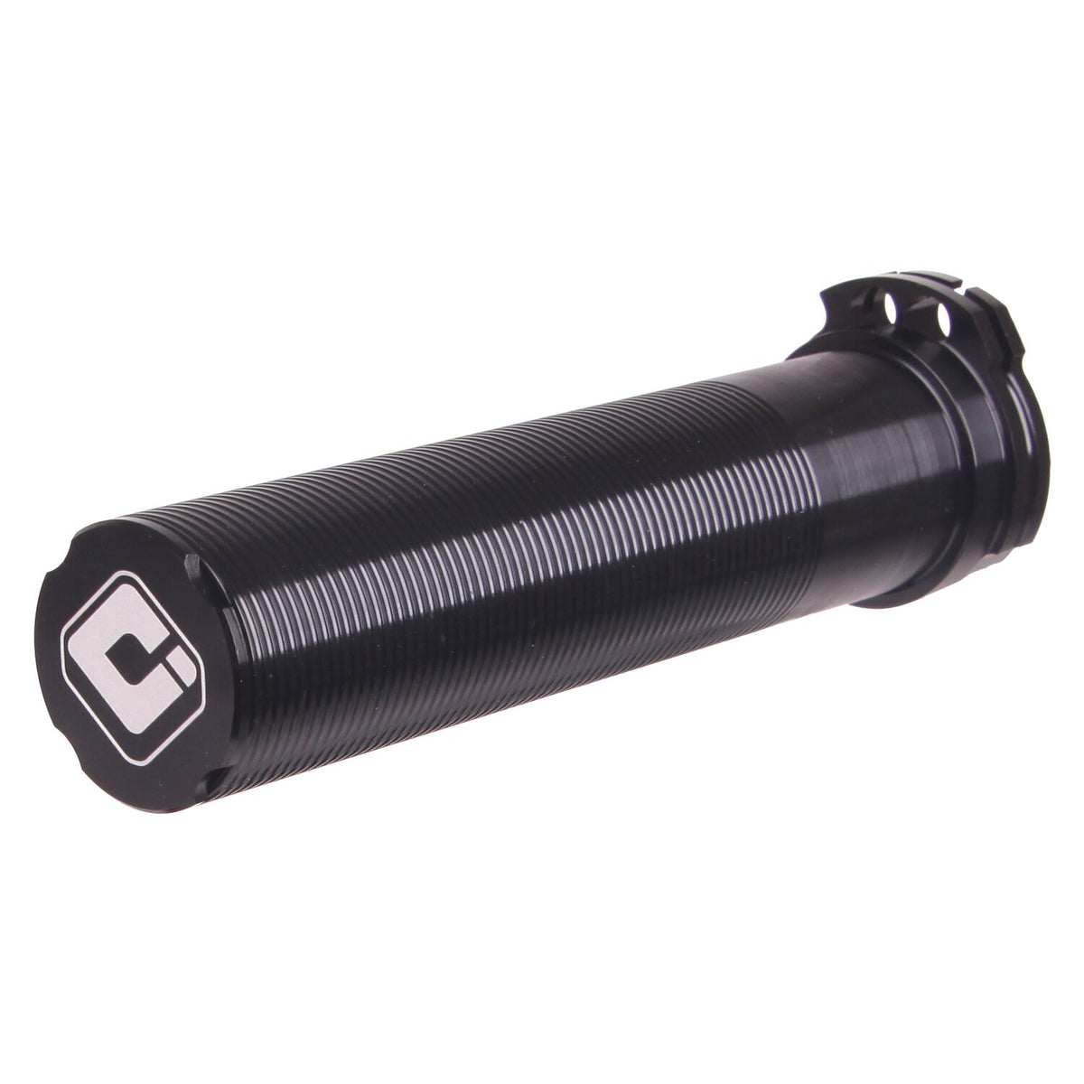 ODI, throttle sleeve. Cable. Black