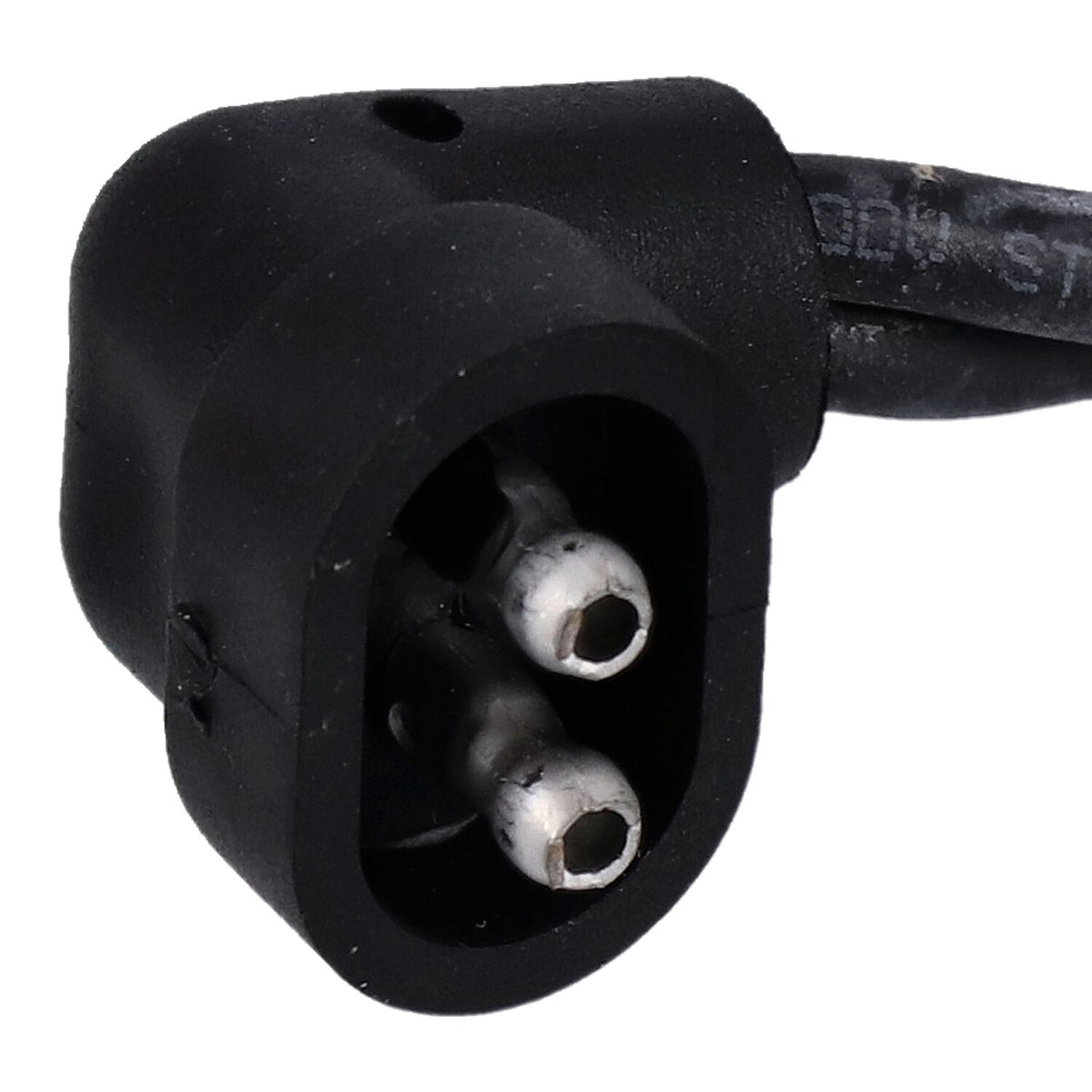 MCS, voltage regulator/rectifier. Black