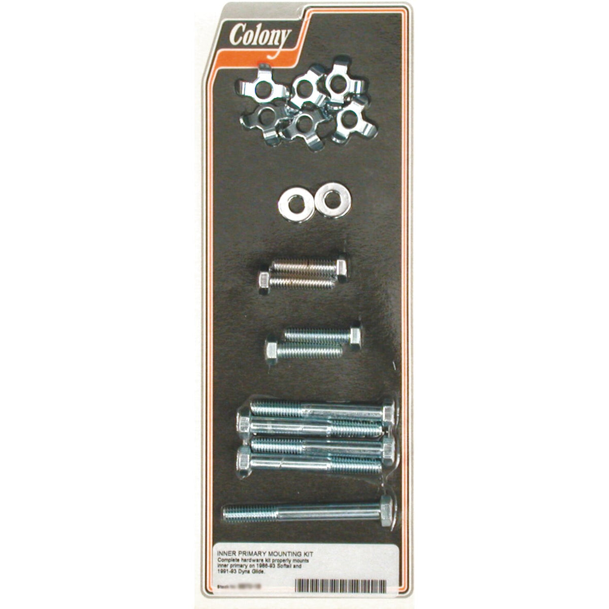 Colony inner prim. Mount kit