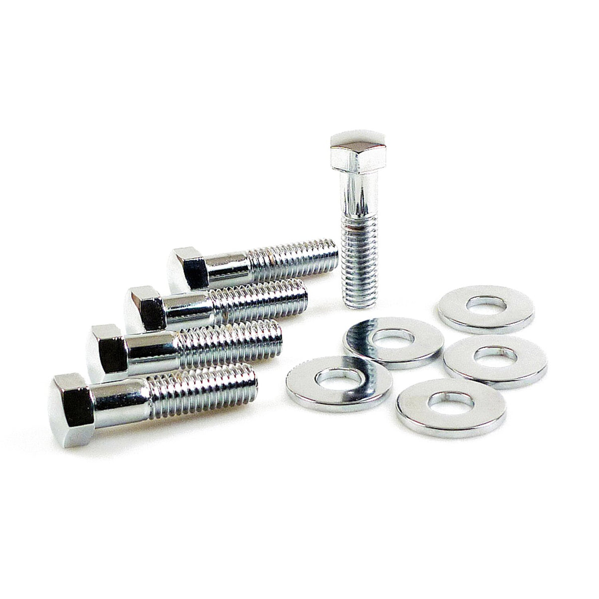Colony, 7/16 sprocket bolt kit
