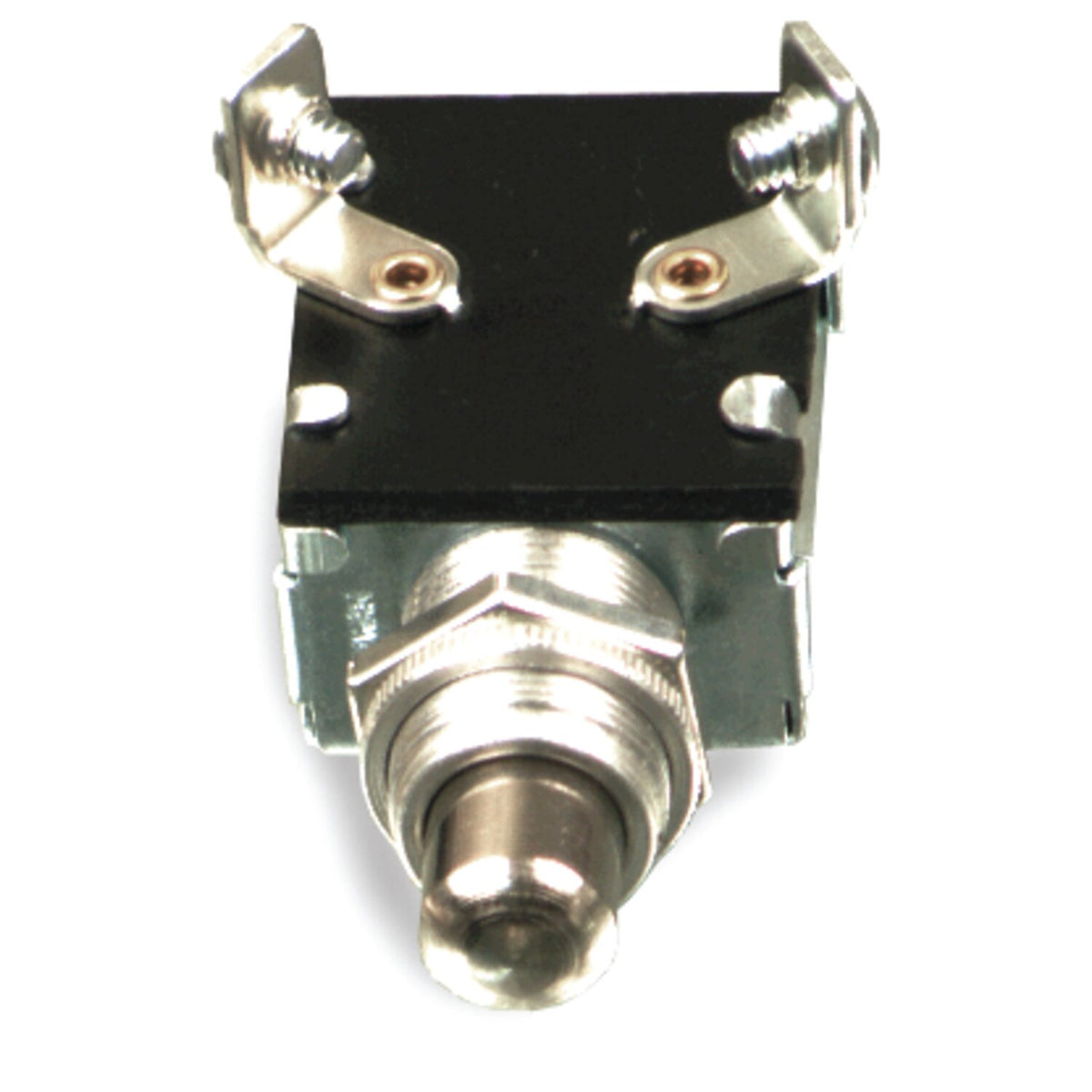 Switch, push button starter. 15A@12V