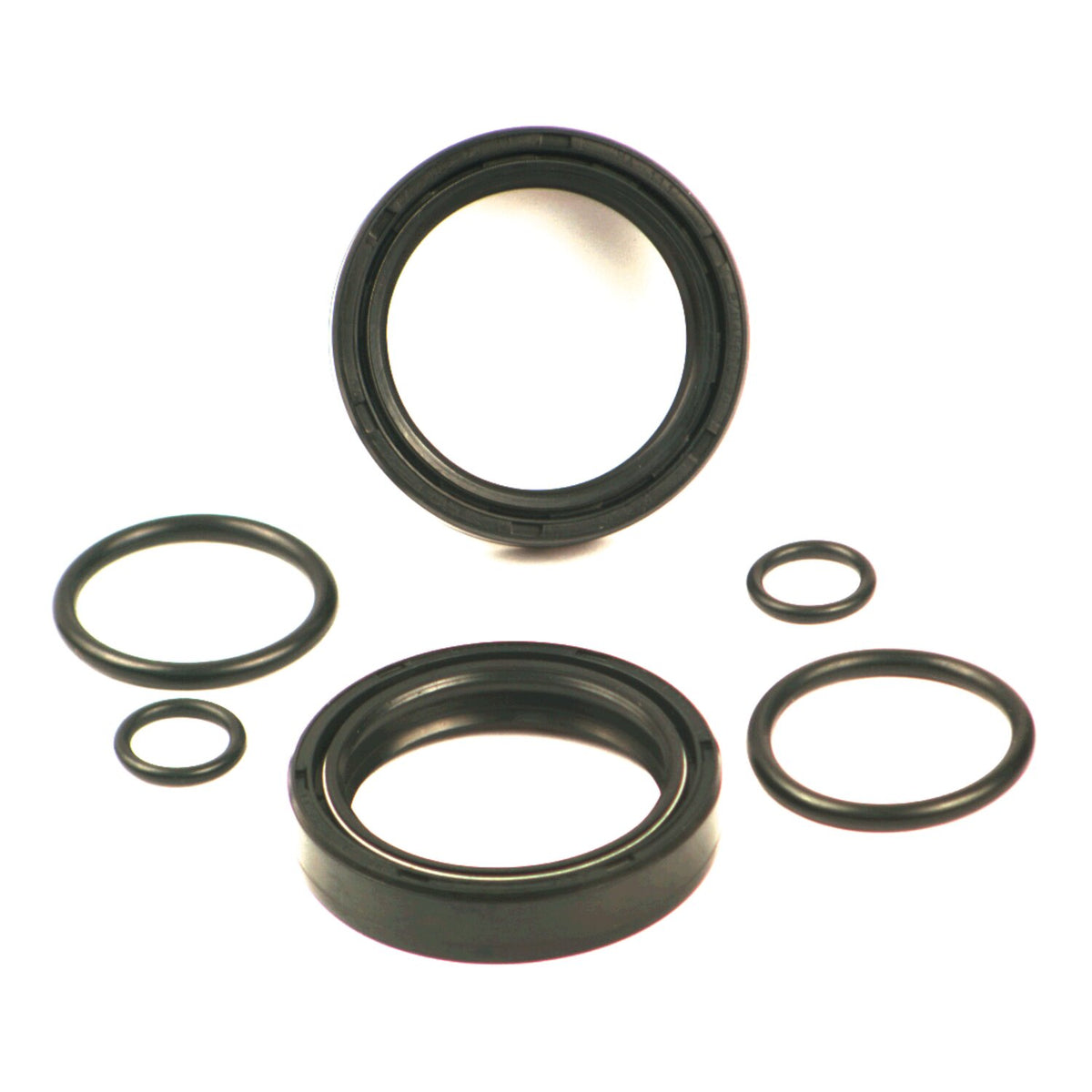 Fork seal kit. 39mm fork tubes