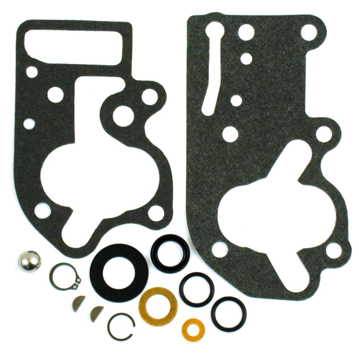 James, oil pump gasket & seal kit. Shovelhead