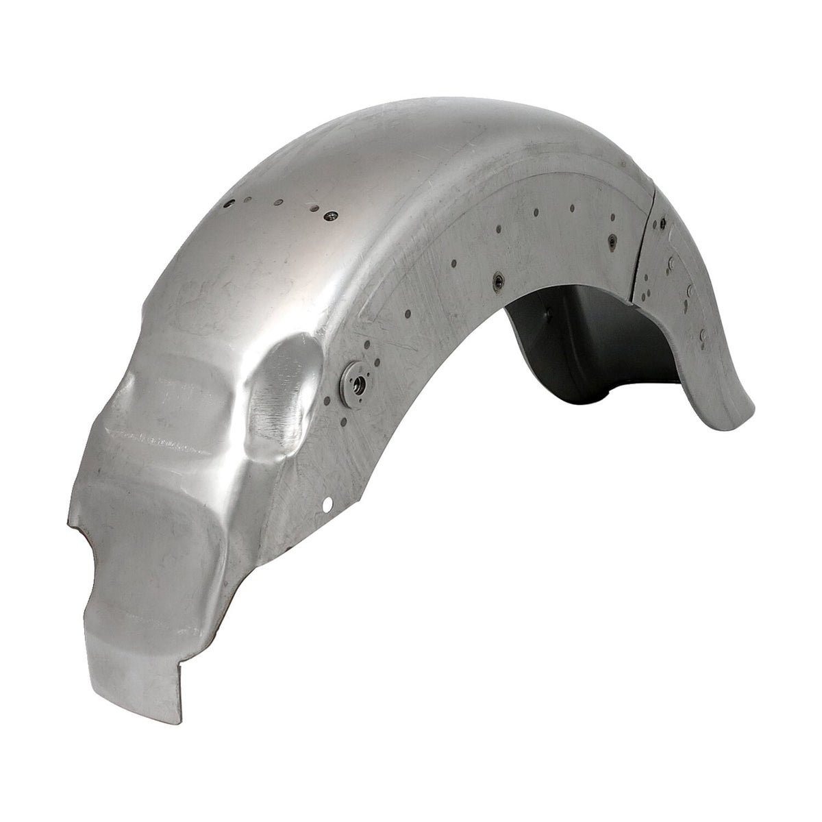 58-84 FL hinged rear fender