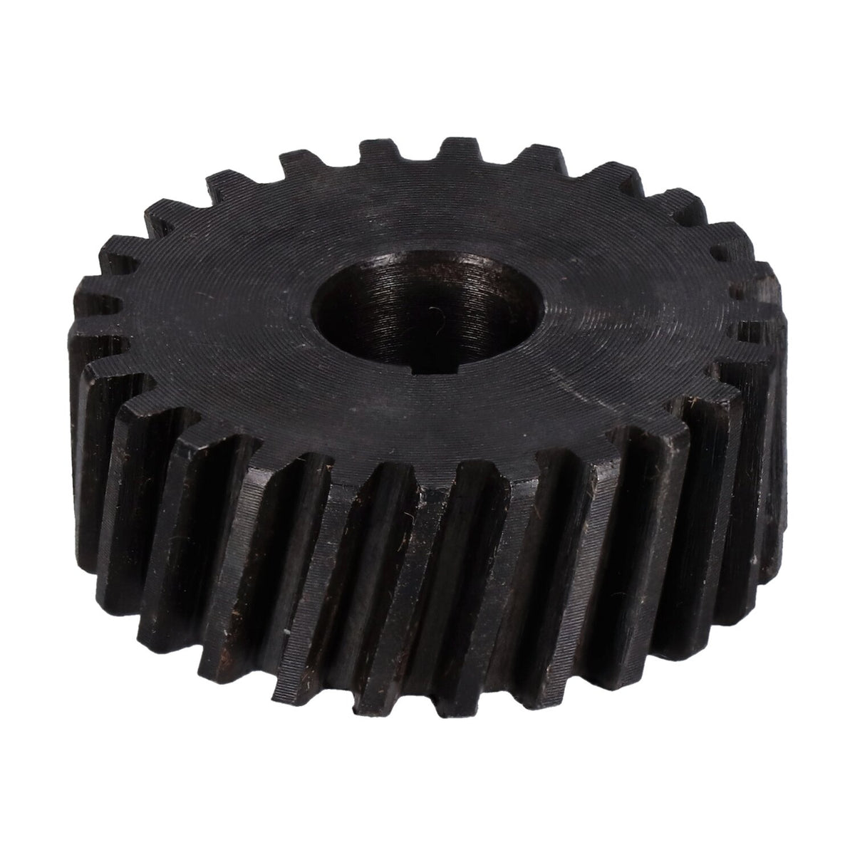 Driven gear, oil pump. 25t.