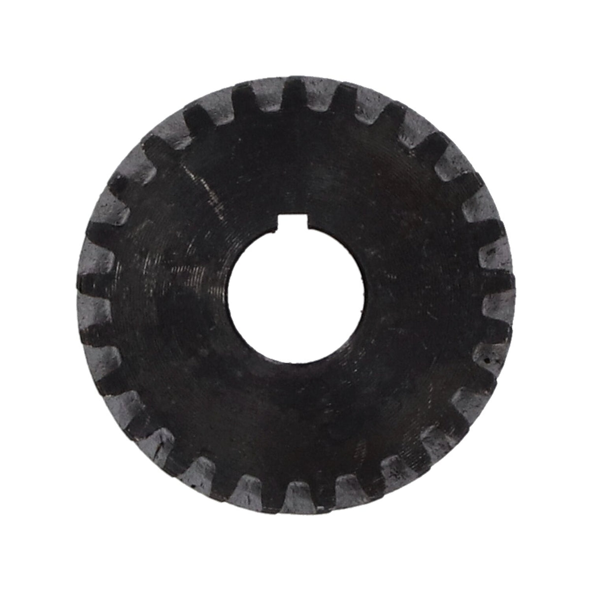 Driven gear, oil pump. 25t.