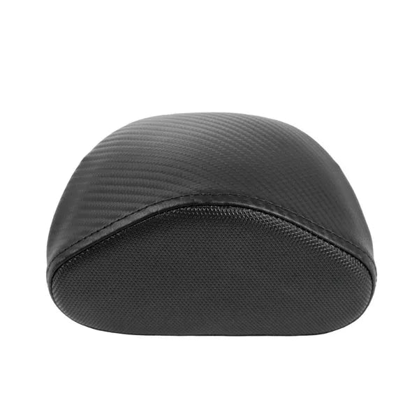 Saddlemen SDC Replacement Lumbar Backrest – Black – gallery image 2