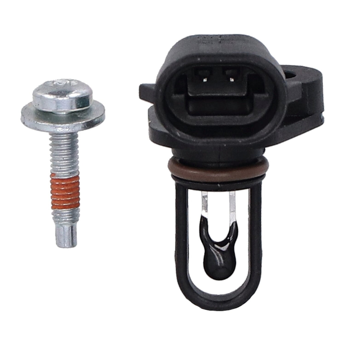Air temperature sensor kit