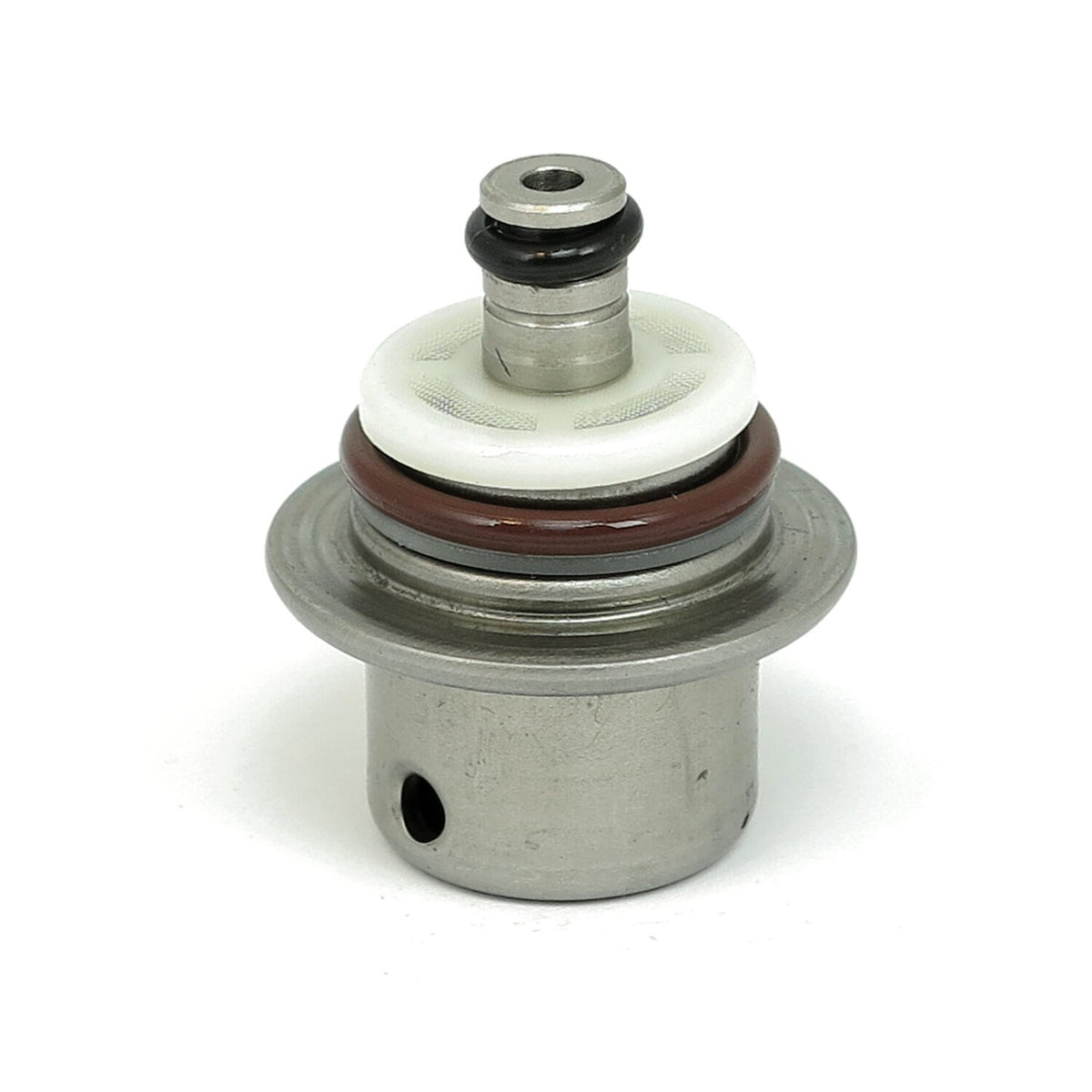 Fuel pressure regulator
