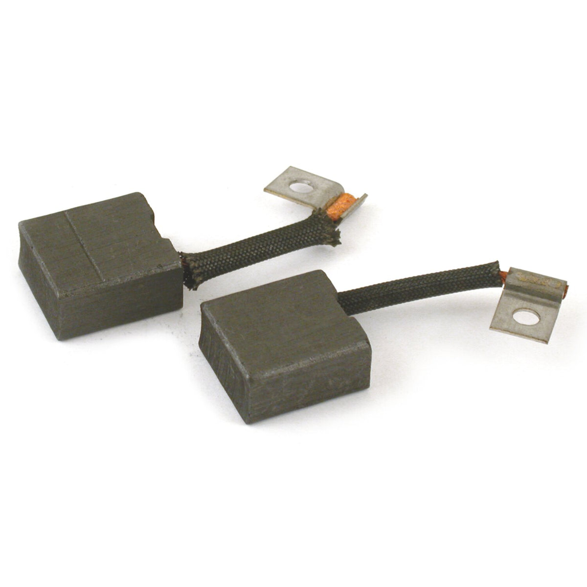 MCS, generator2-brush set. 12 volt