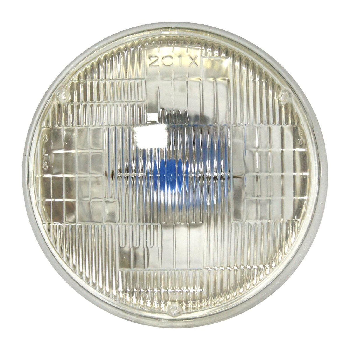 sealed beam, headlamp unit 5-3/4"