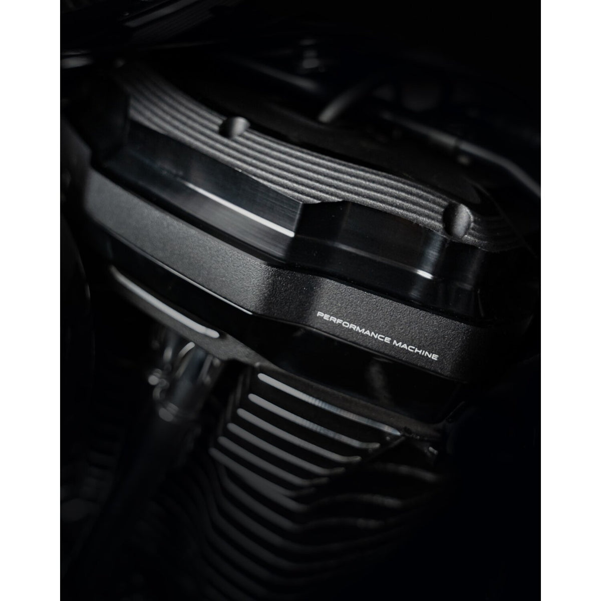 PM, Race series rocker box covers. Black Ops