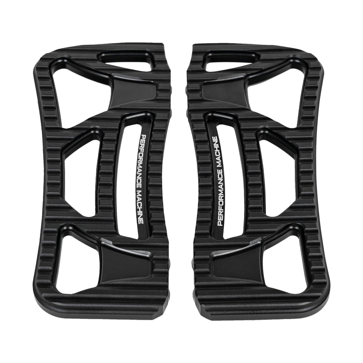 PM, Drifter rider floorboards. Black Ops