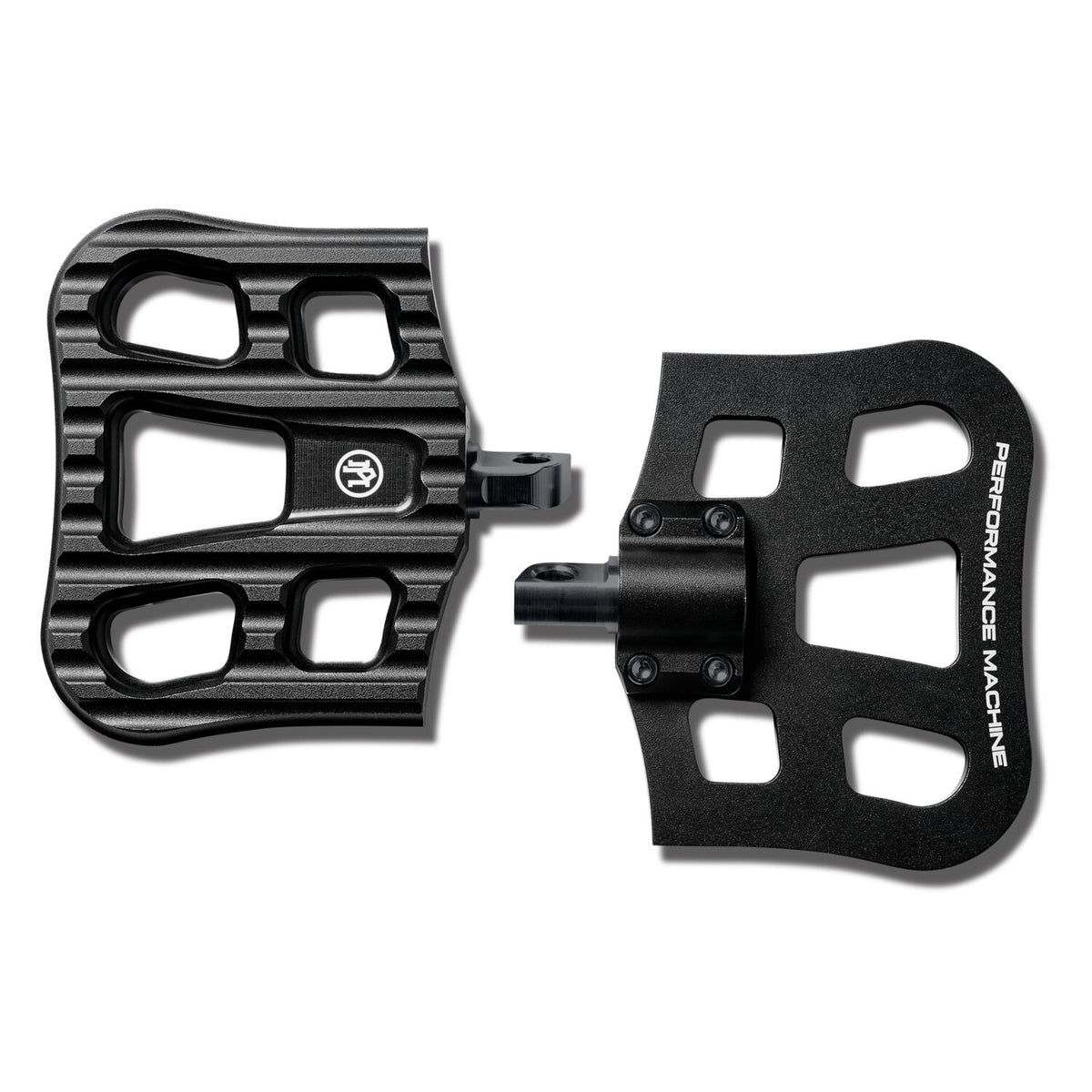 PM, Drifter passenger floorboards. Black Ops