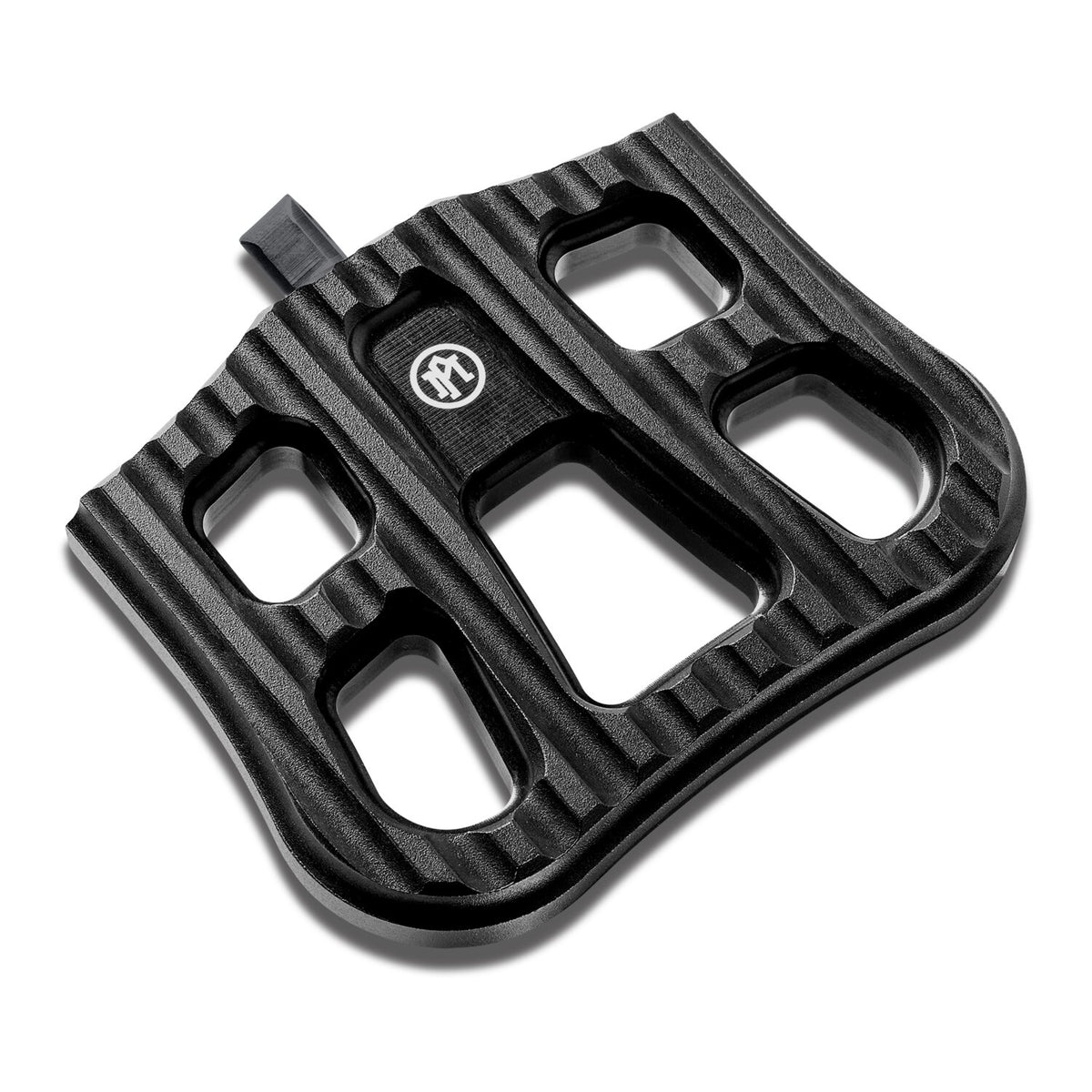 PM, Drifter passenger floorboards. Black Ops