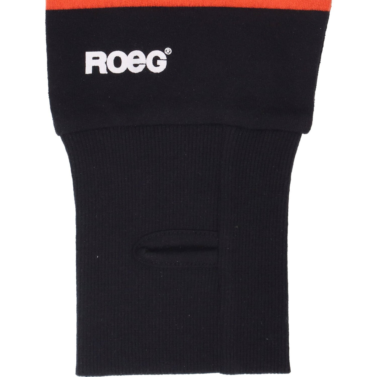 Roeg Ricky jersey orange/black