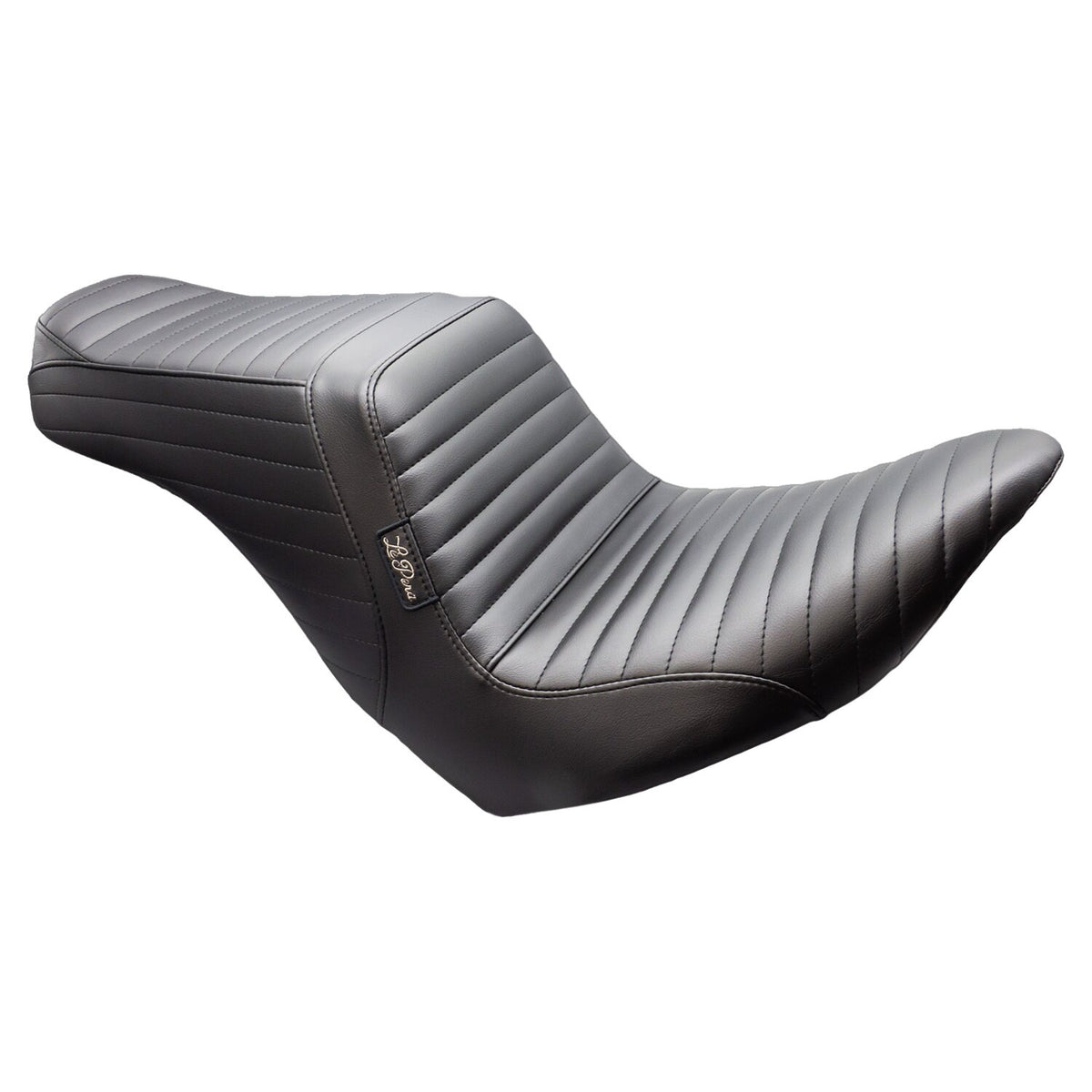 LePera, TailWhip 2-up seat. Up front. Pleated