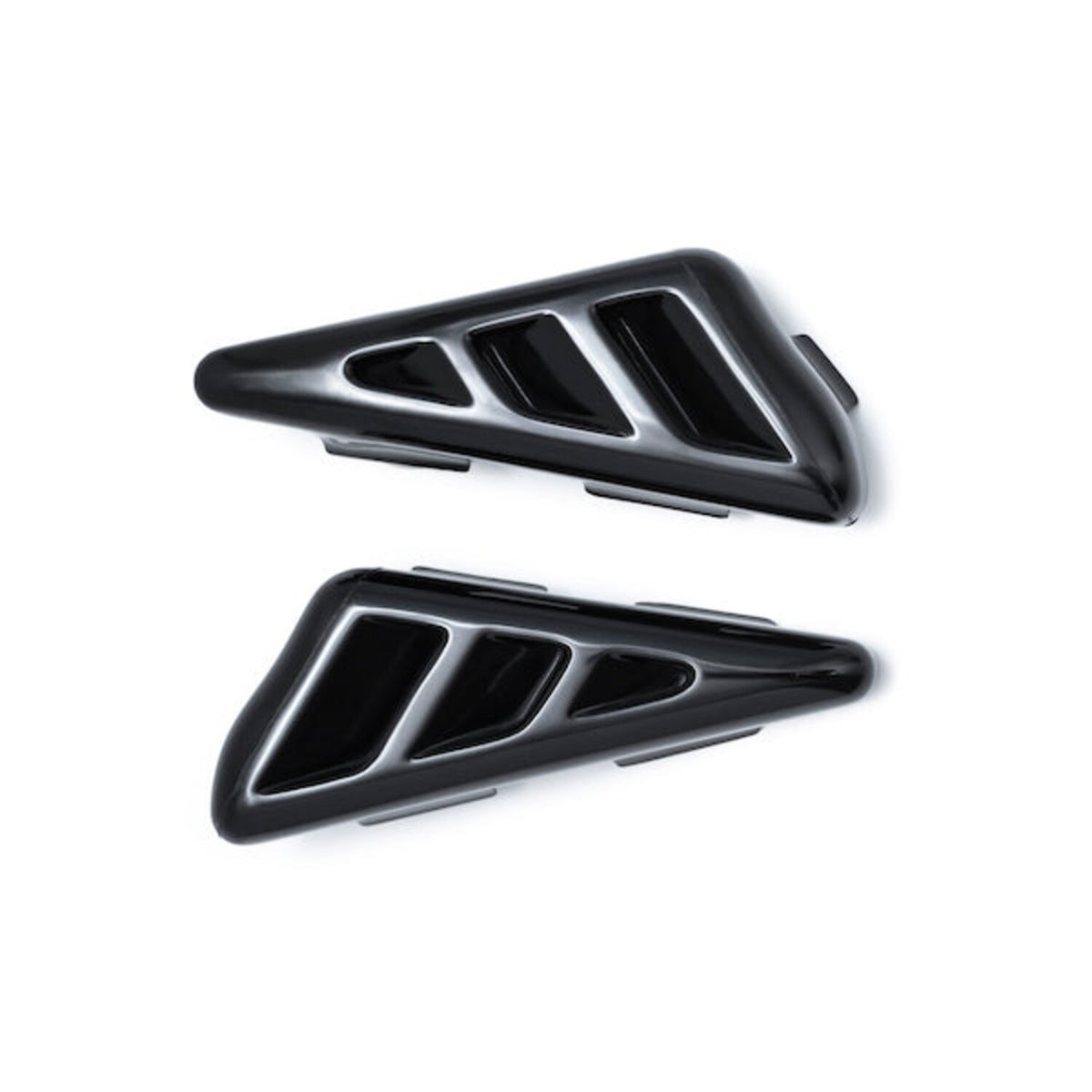 Killer Custom, V-Rod V-Rod 'Mustang' Tank Side Covers