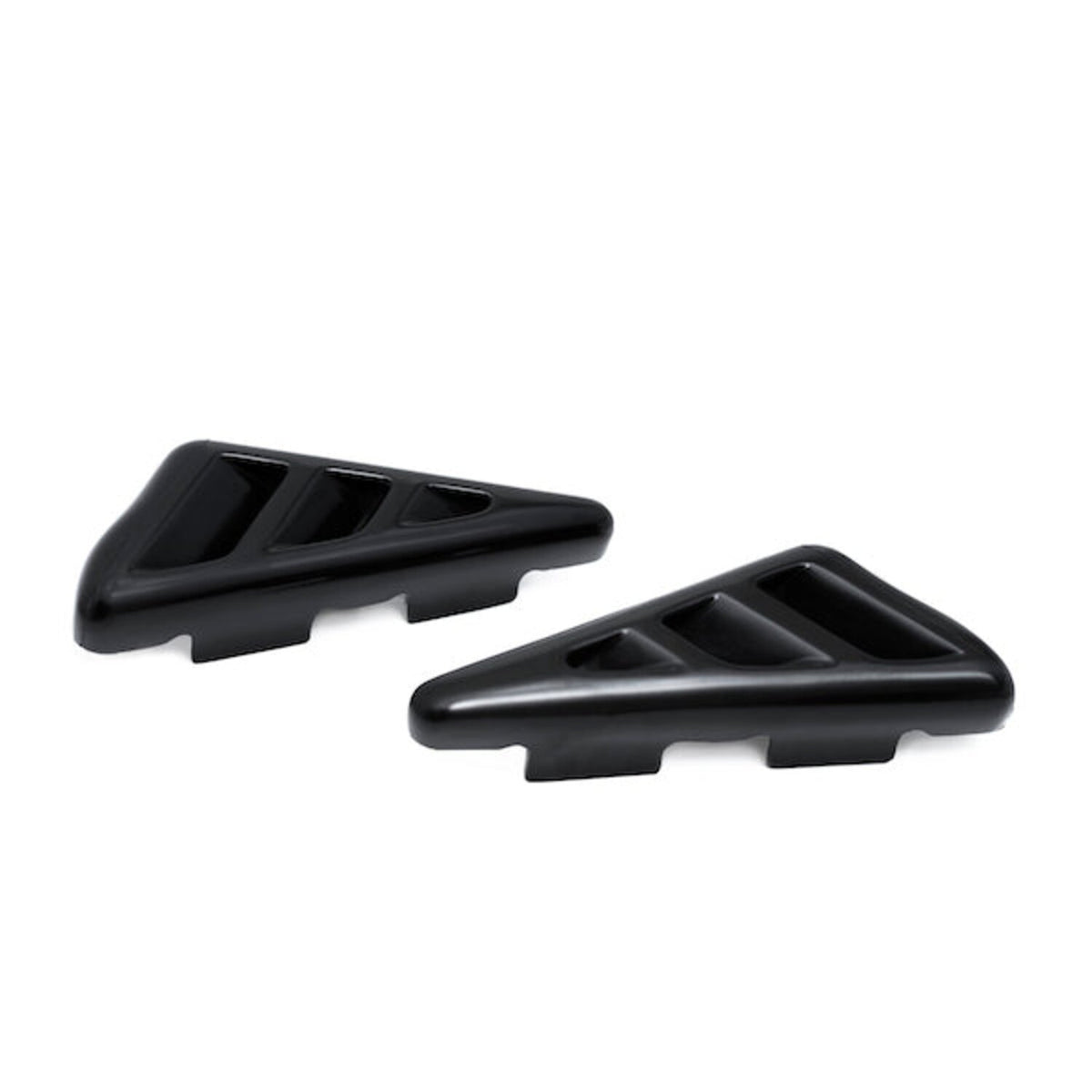 Killer Custom, V-Rod V-Rod 'Mustang' Tank Side Covers