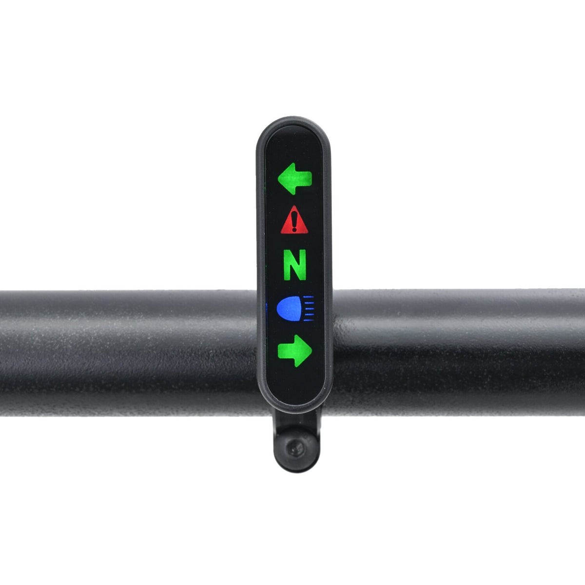 Daytona, Gamma micro LED indicator light kit. Black