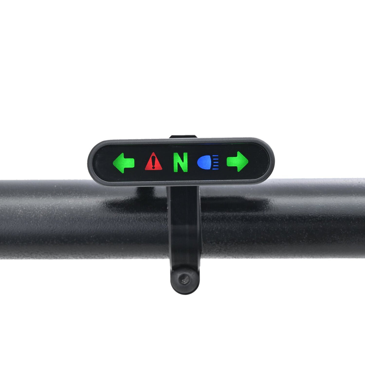Daytona, Gamma micro LED indicator light kit. Black