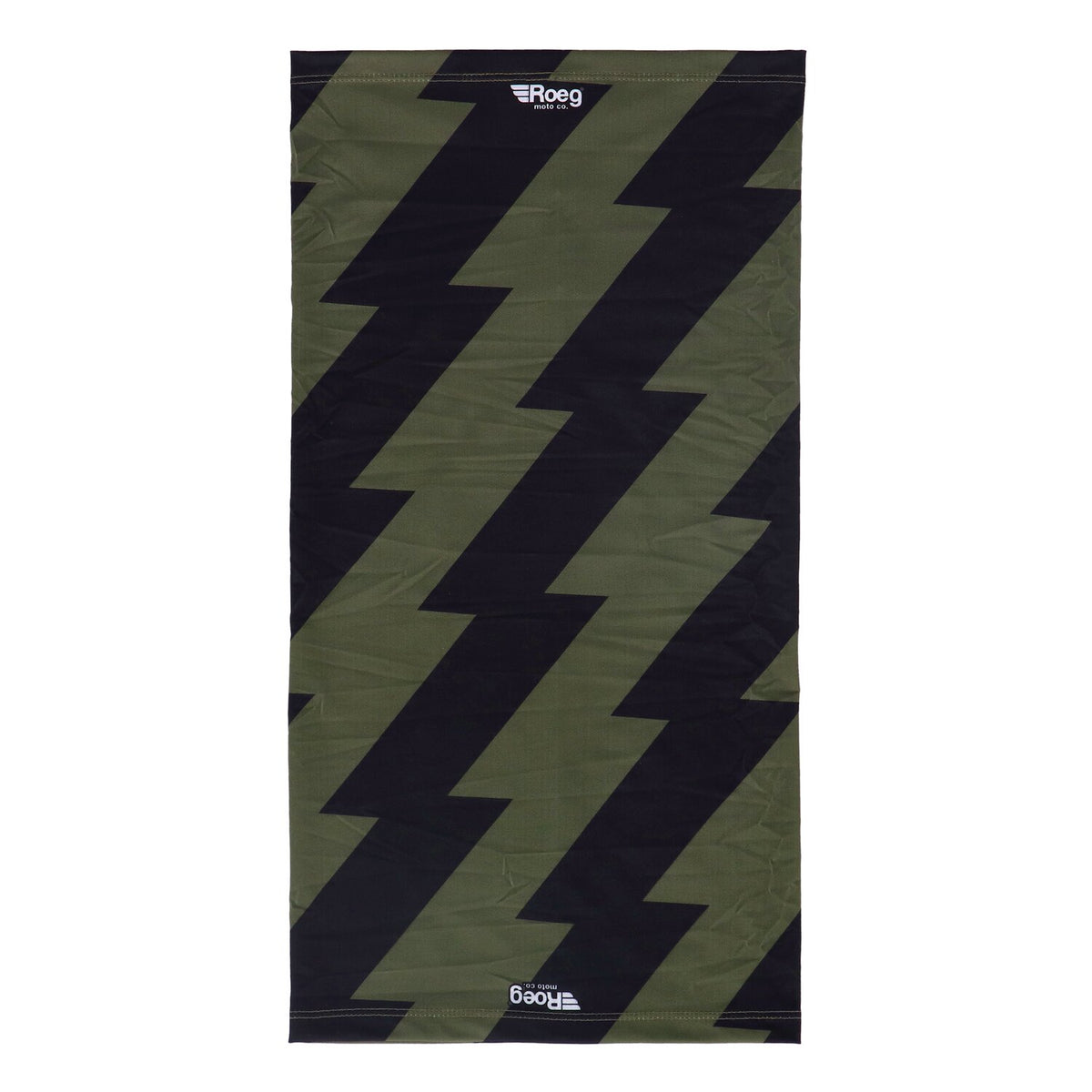 ROEG Bolt tunnel black/army