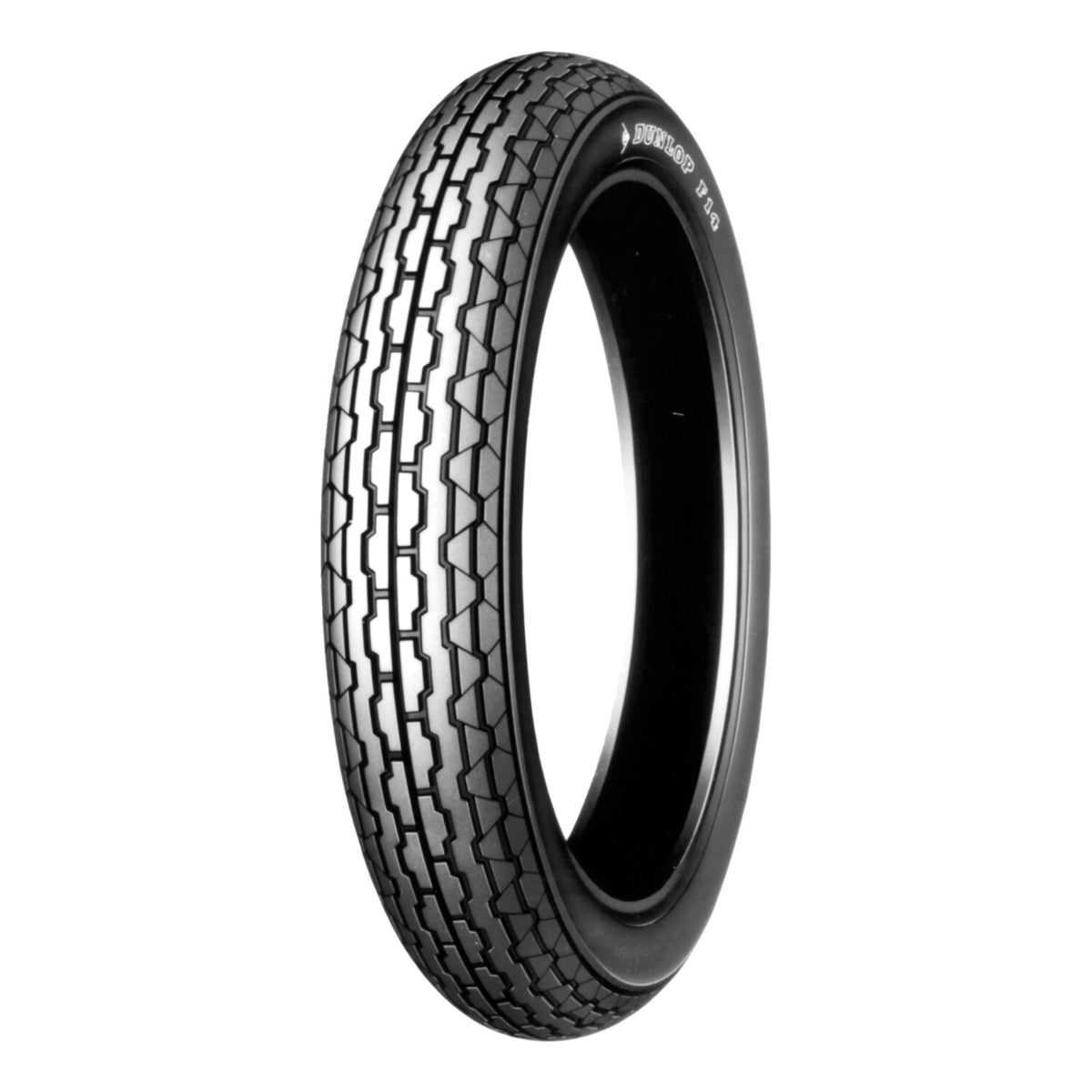 Dunlop F14 tire 3.00-19 G (49S)