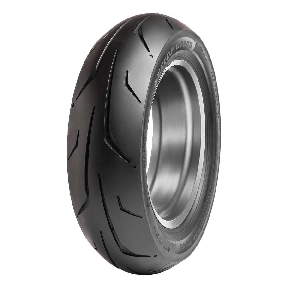 Dunlop, GT503F (H-D) 160/70 R17 (73V)