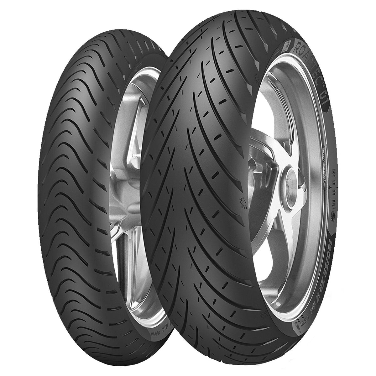 Metzeler Roadtec 01 SE 170/60 ZR17 (72W)