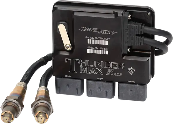 ThunderMax ThunderMax Engine Control Module Kit with Integral Auto Tune — 309-562