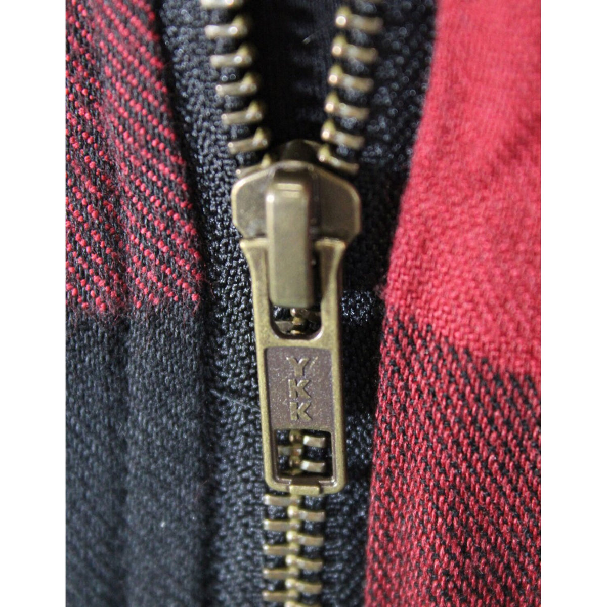 John Doe Motoshirt XTM© red