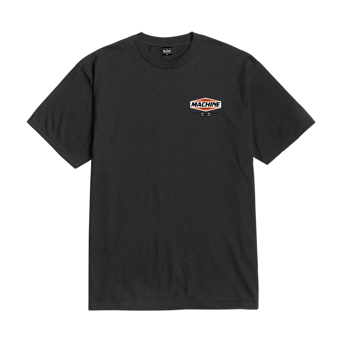 Loser Machine Overdrive t-shirt black