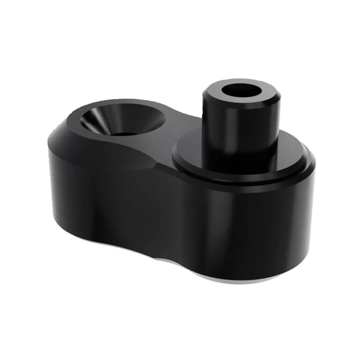 Kraus, peg adjuster. Black