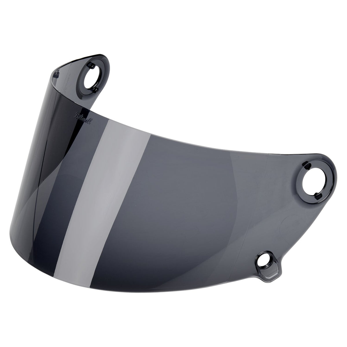 Biltwell Gringo / S / SV 22.06 shield dark smoke