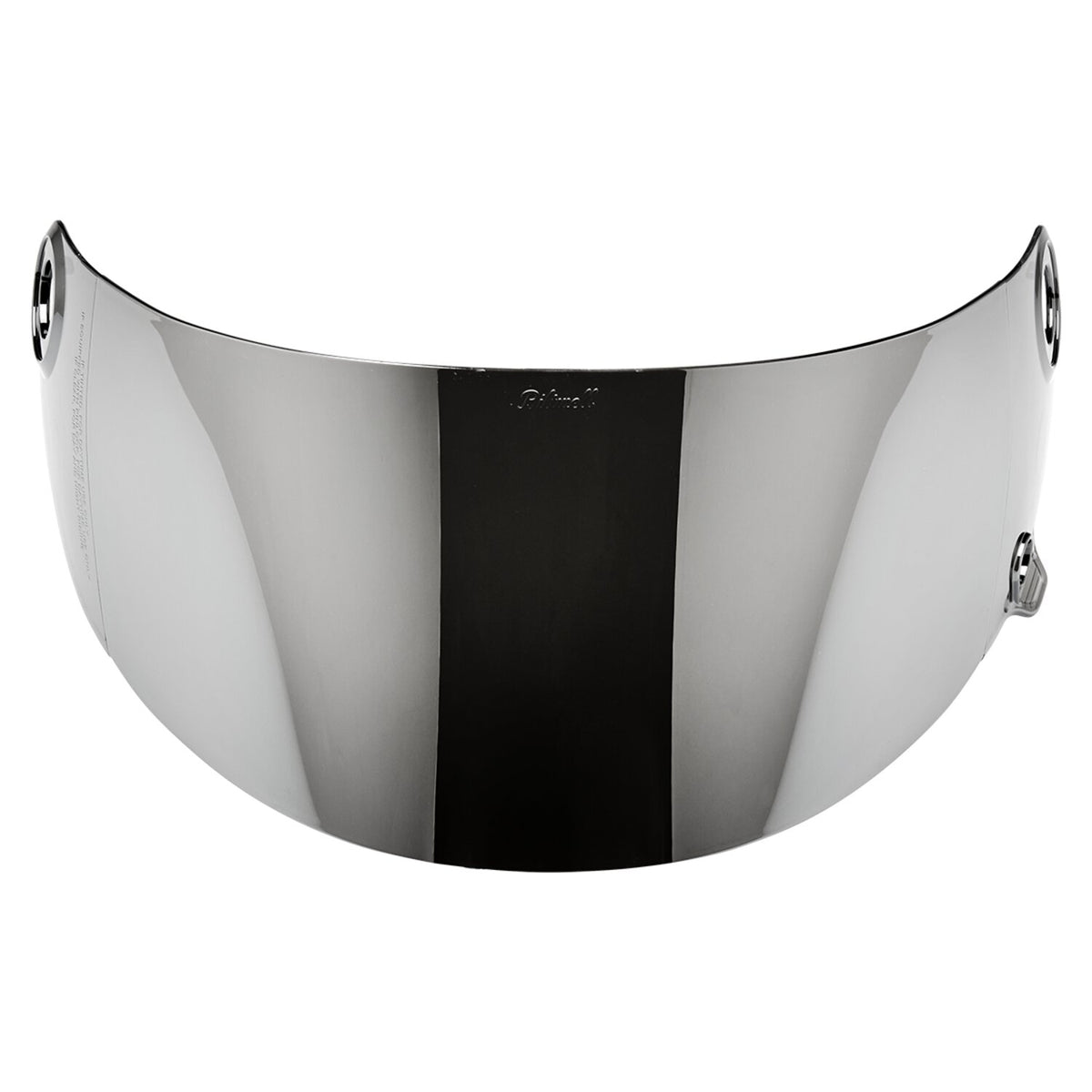 Biltwell Gringo / S / SV 22.06 shield chrome mirror