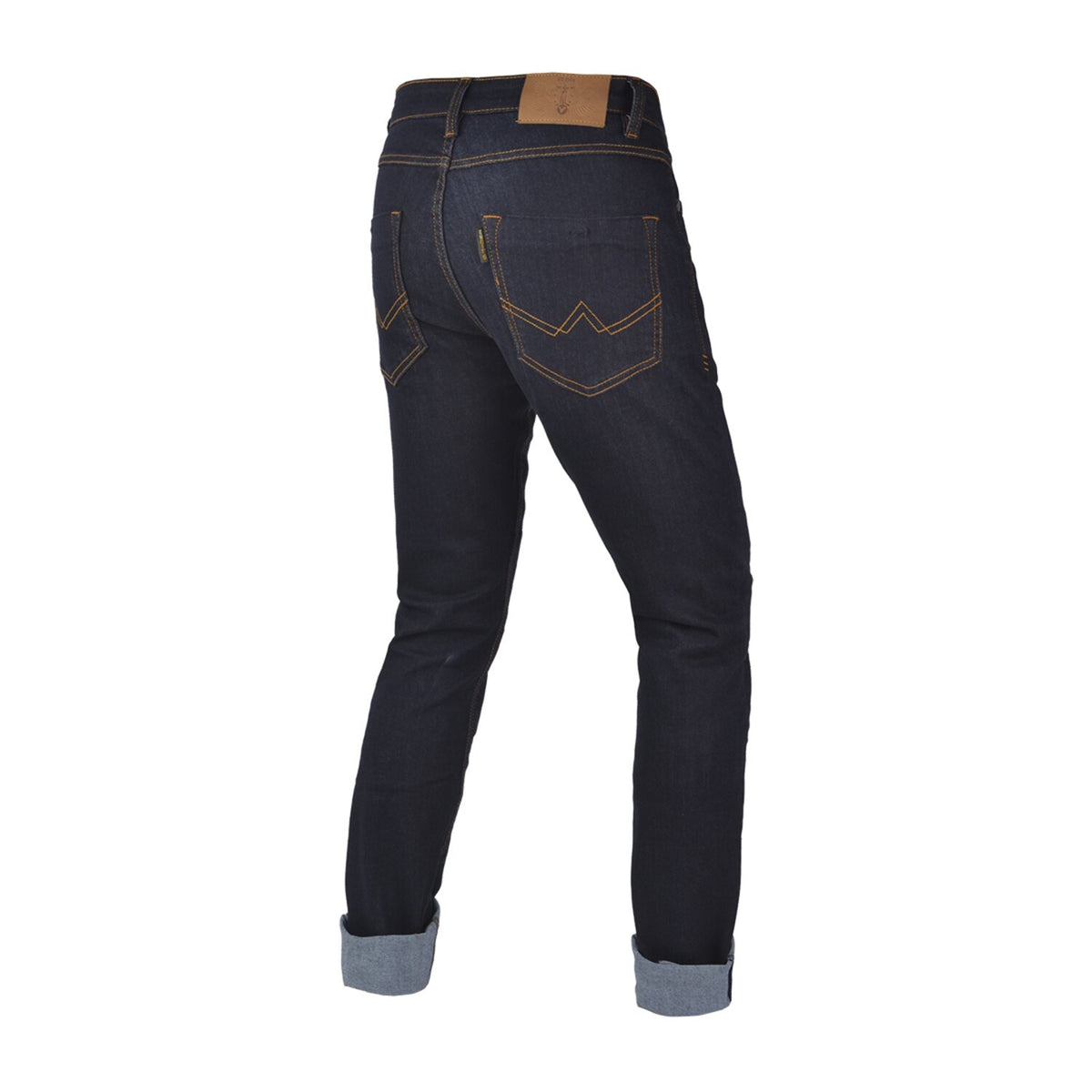 By City Route II jeans dark blue