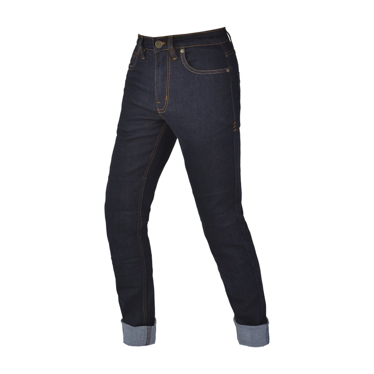 By City Route II jeans dark blue