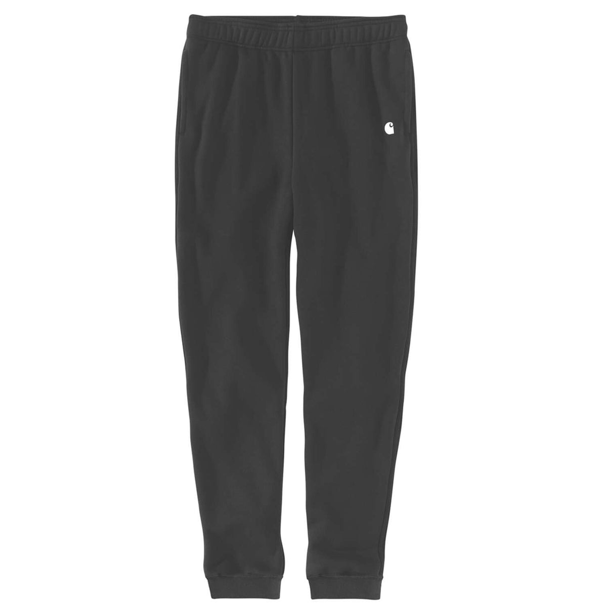 Carhartt Midweight Tapered sweatpant black