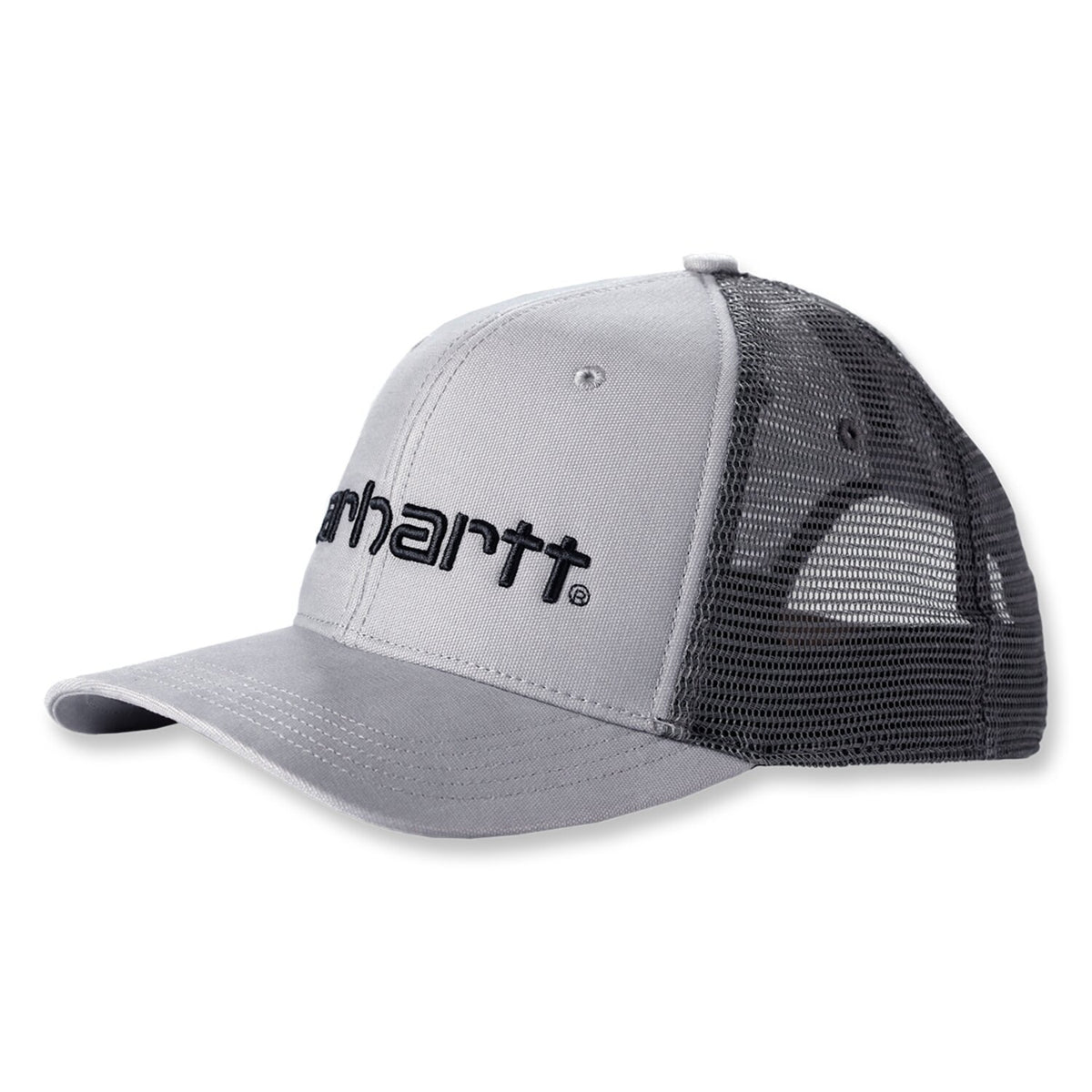 Carhartt Dunmore cap asphalt black