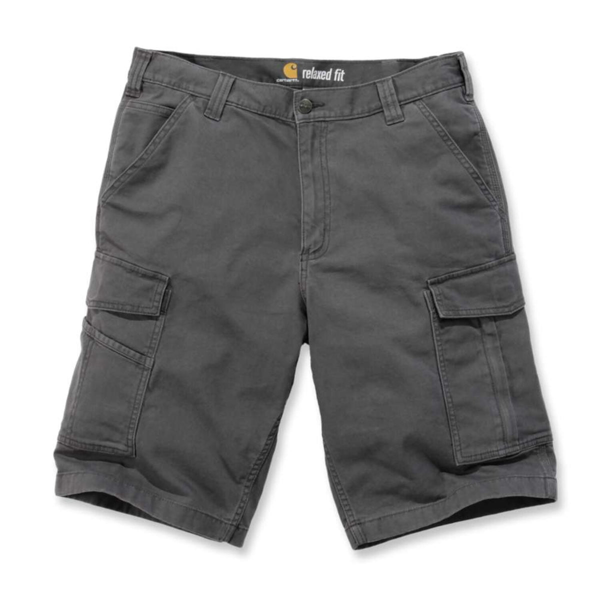 Carhartt Rigby Rugged Cargo short shadow