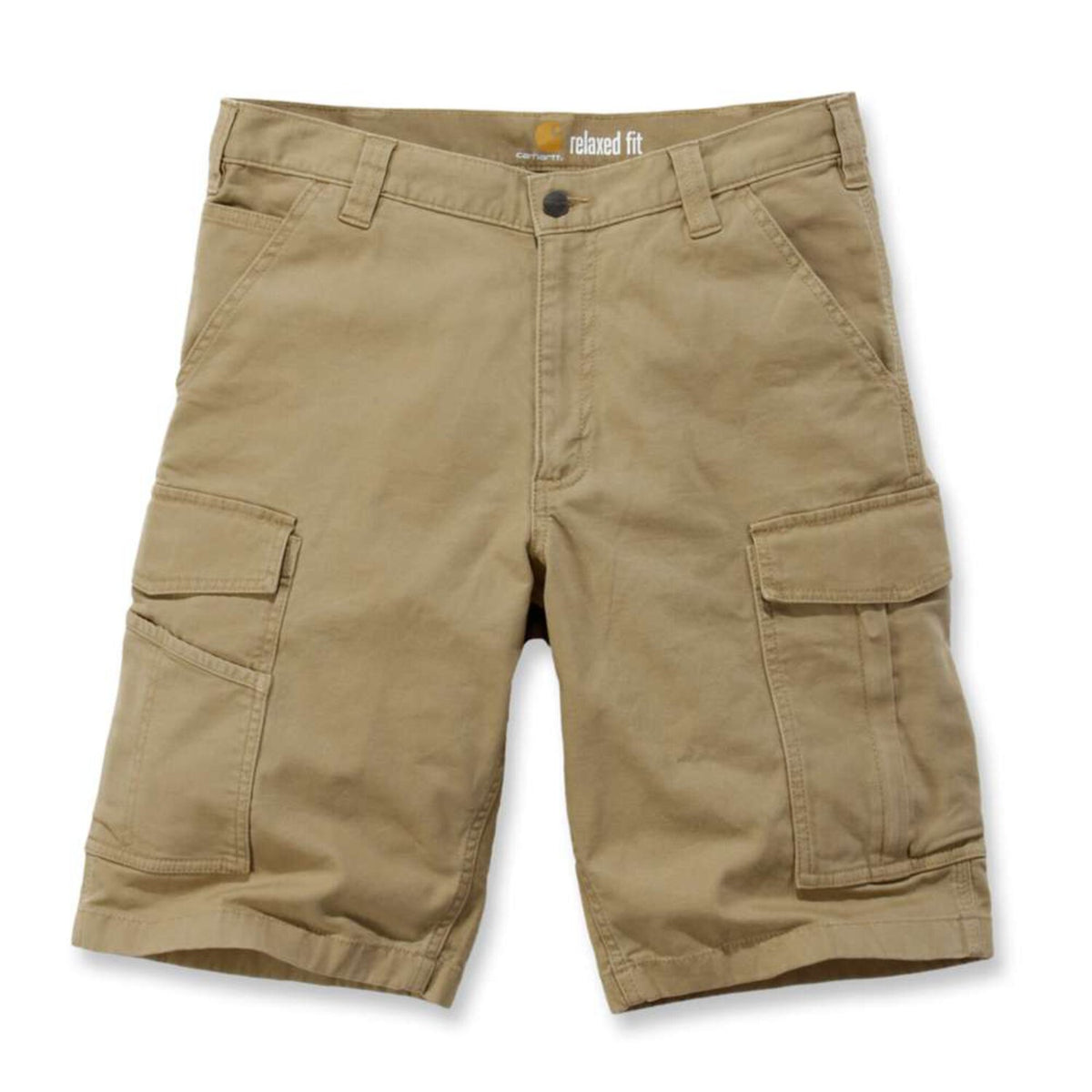 Carhartt Rigby Rugged Cargo short dark khaki