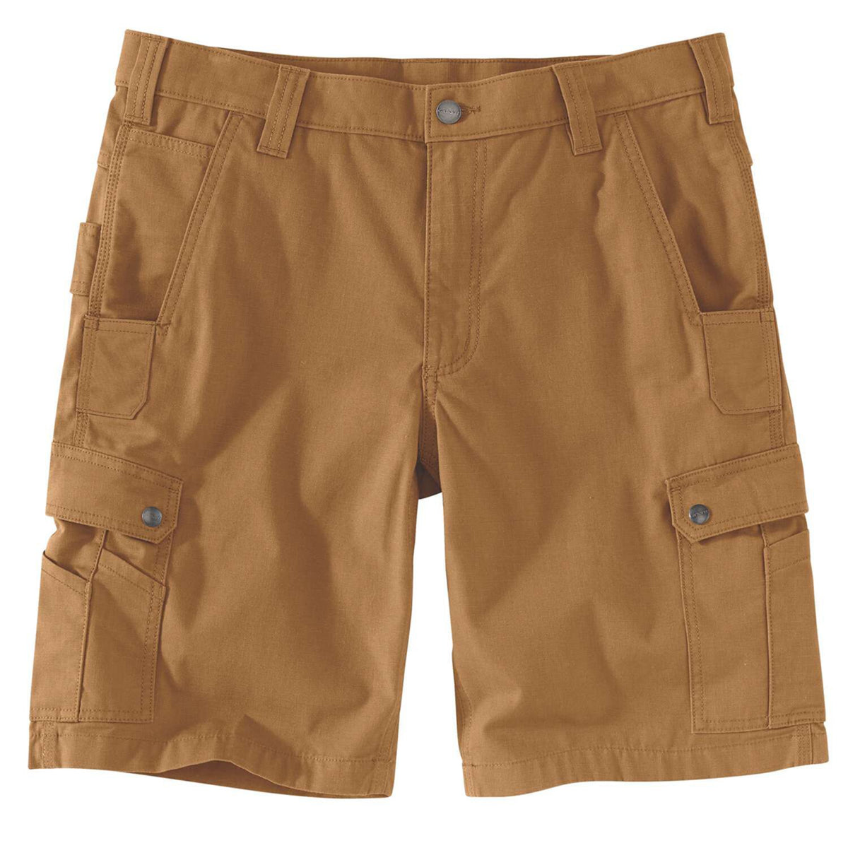 Carhartt Ripstop Cargo Work short carhartt® brown