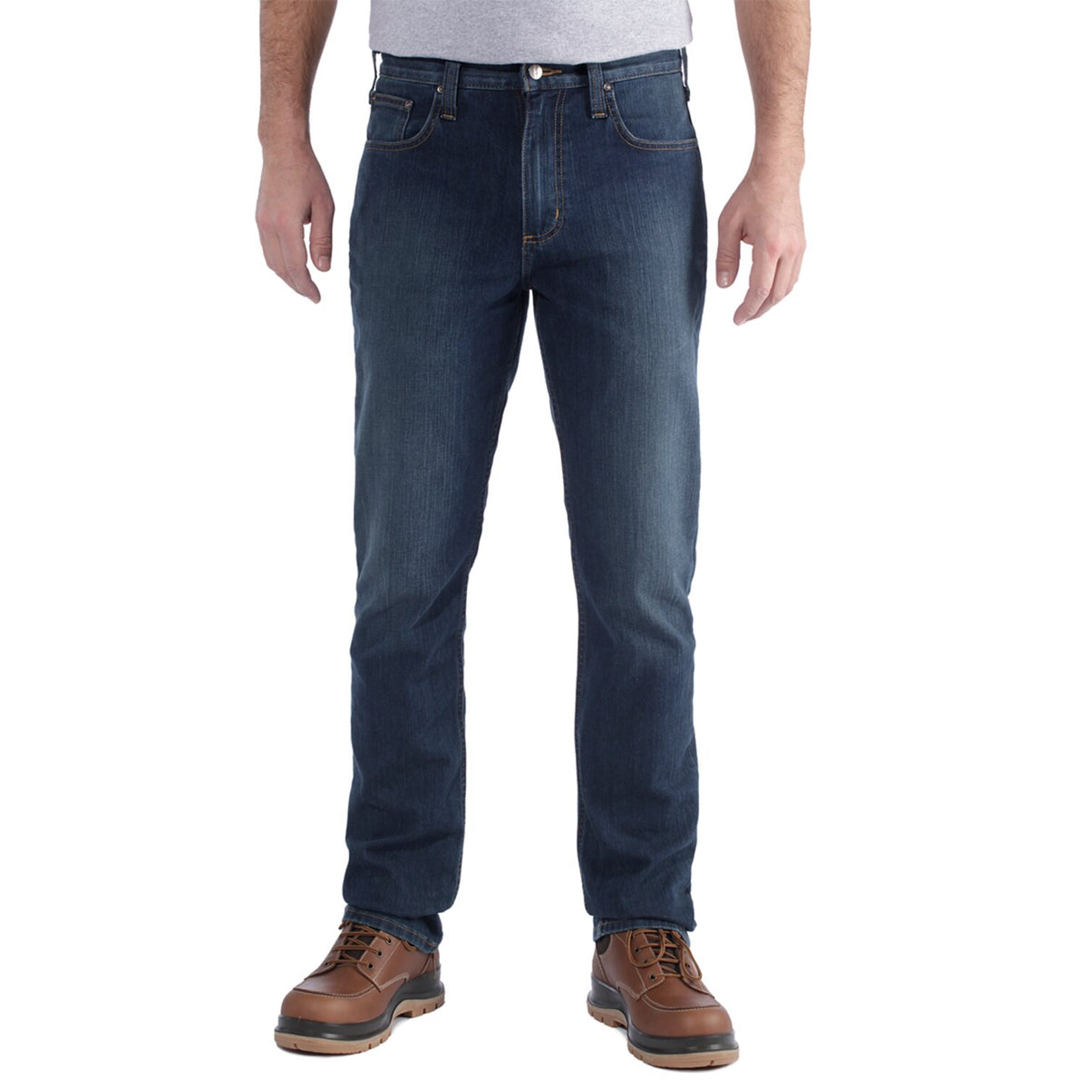 Carhartt Rugged Flex Straight Tapered jean superior