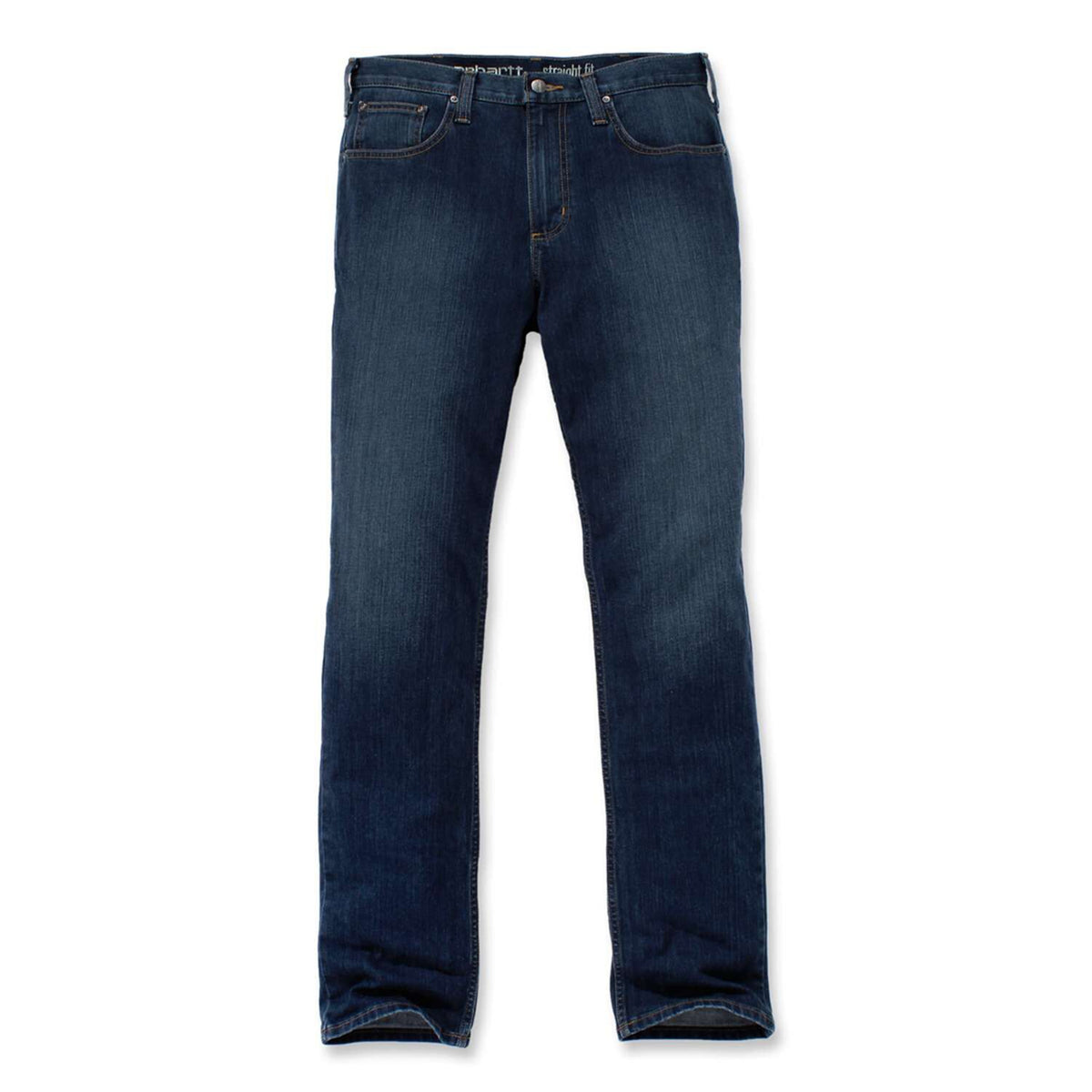 Carhartt Rugged Flex Straight Tapered jean superior