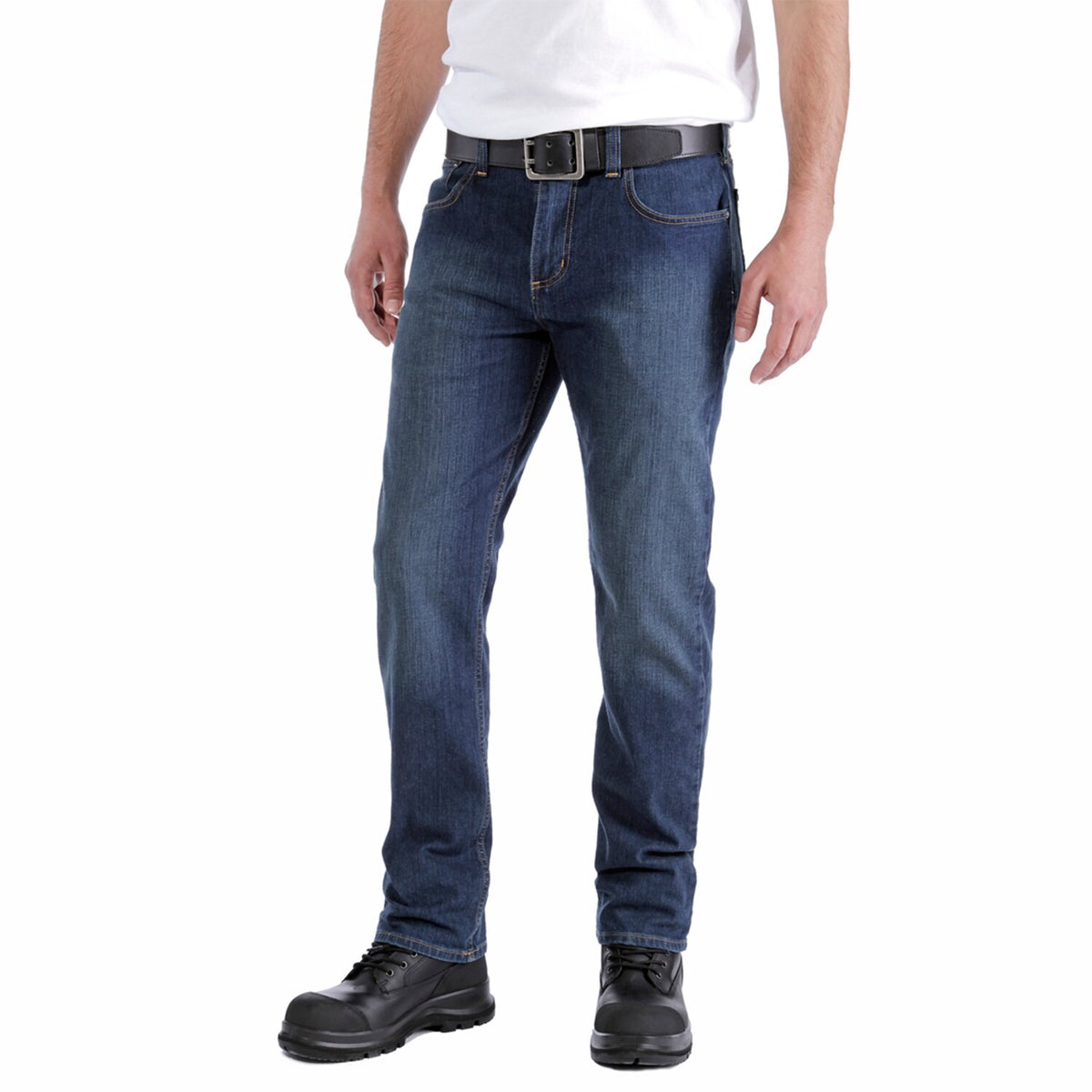 Carhartt Rugged Flex® straight jeans