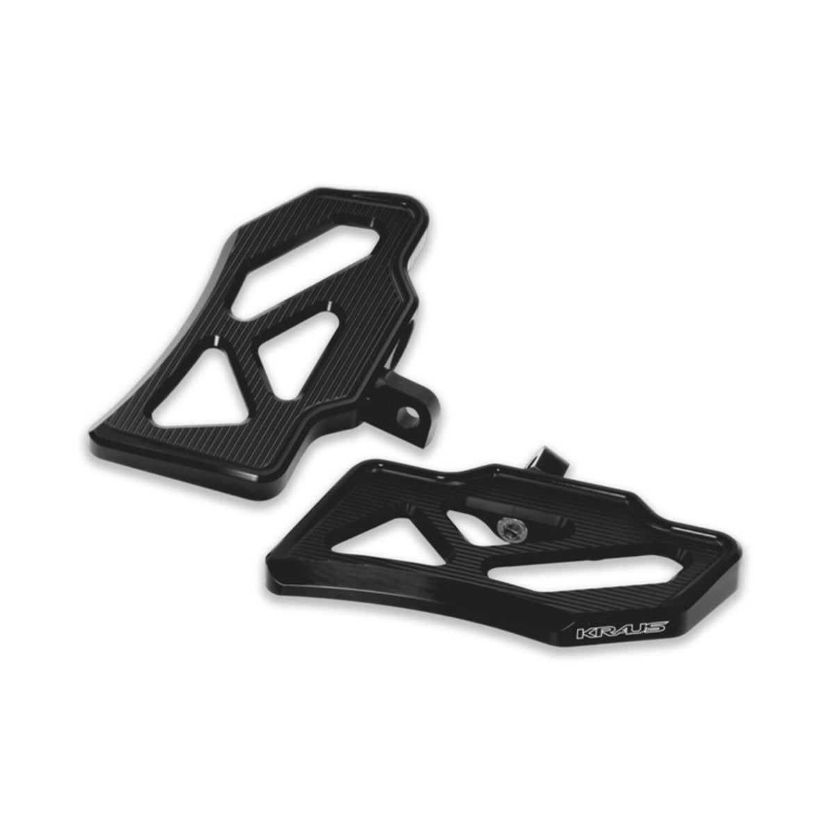Kraus, Driver ERG One Mini Boards. Black